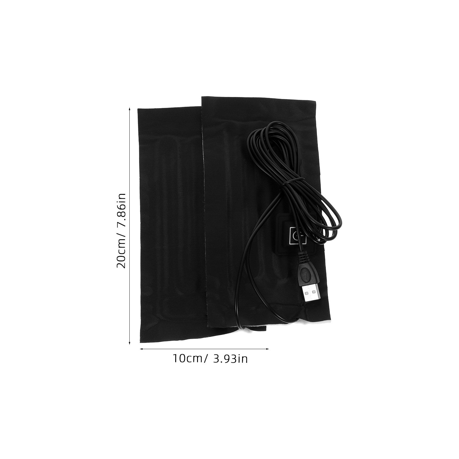 USB Small Heating Pad Plant Ge - Heat Mat Seedling บทวิจารณ์และราคา