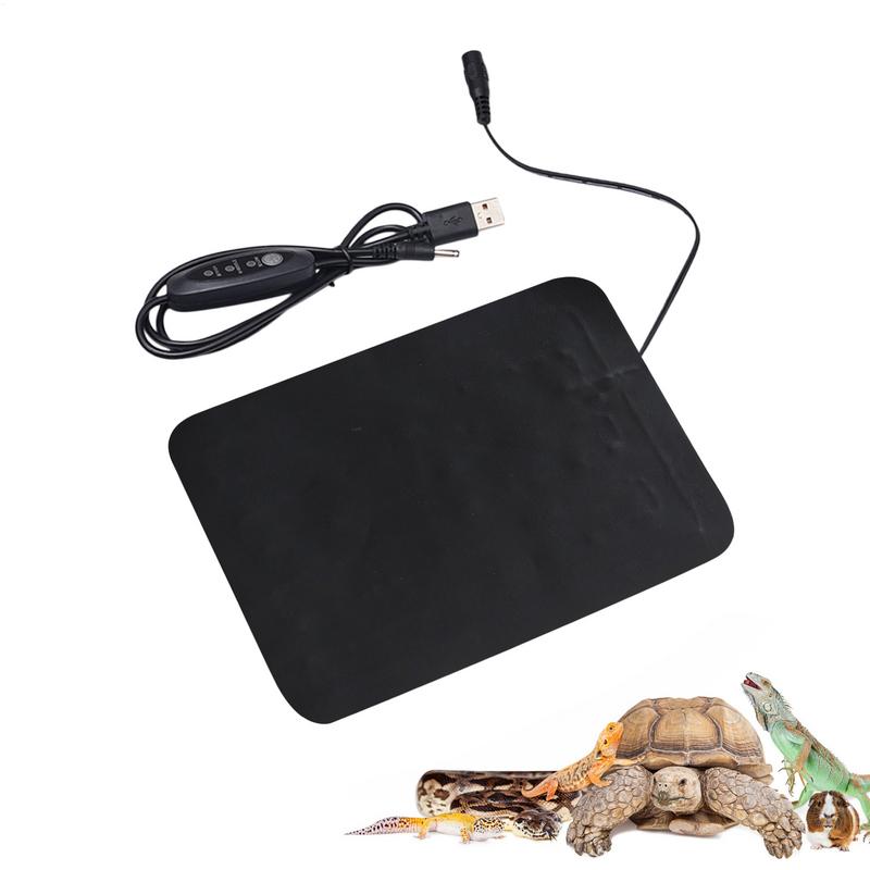 Plant Heat Mat PVC Leather Pla - Heat Mat Seedling บทวิจารณ์และราคา