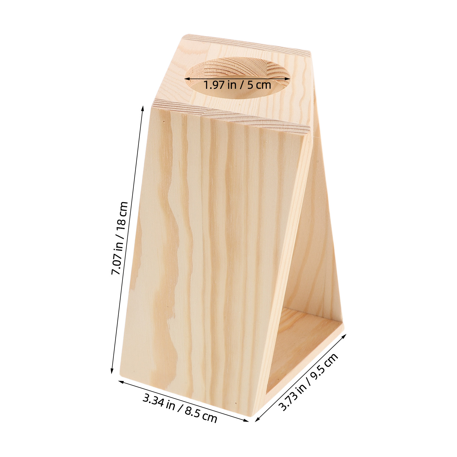 Hydroponic Plant Glass Contain - Propagation Station Vase บทวิจารณ์และราคา