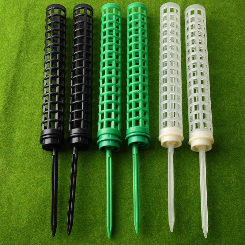 Plastics Moss Pole Plastics St - Sphagnum Moss Dry บทวิจารณ์และราคา
