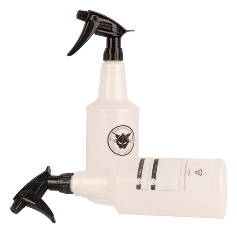 1Pc Ultra-fine Water Mist Cyli - Misting Bottle Fine บทวิจารณ์และราคา