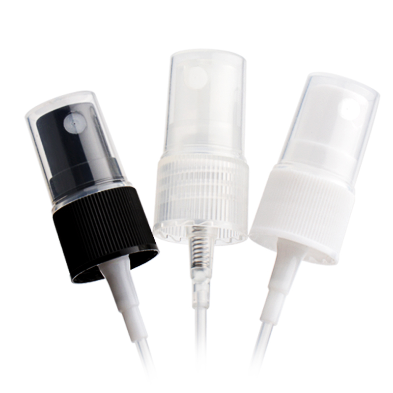 Plastic 24-410 28-410 Mini Tri - Misting Bottle Fine บทวิจารณ์และราคา