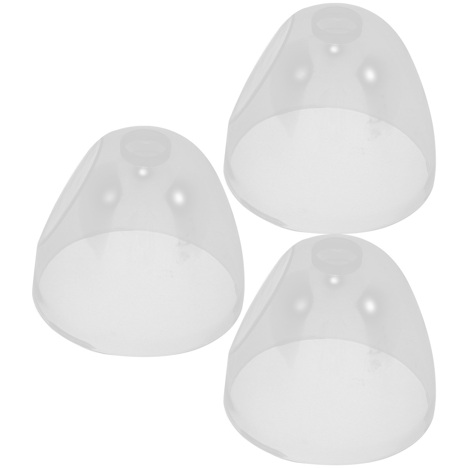 Replacement Plastic Baby Bottl - Plastic Dome Clear บทวิจารณ์และราคา