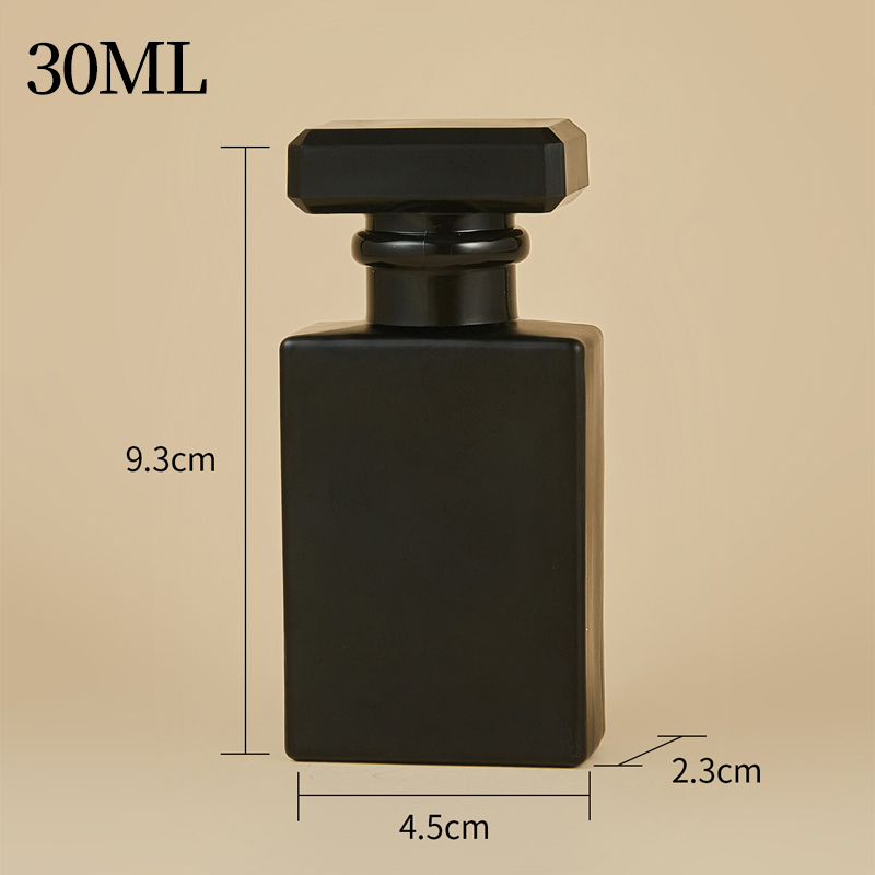 1 Pc 30ml Empty Refillable Cle - Misting Bottle Fine บทวิจารณ์และราคา