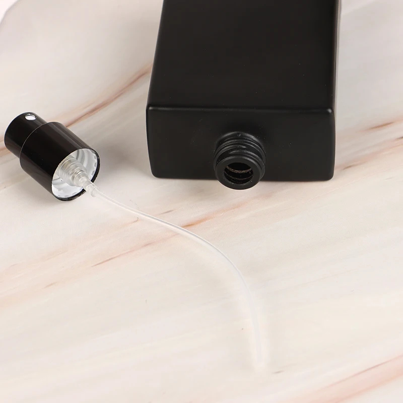 1 Pc 30ml Empty Refillable Cle - Misting Bottle Fine บทวิจารณ์และราคา