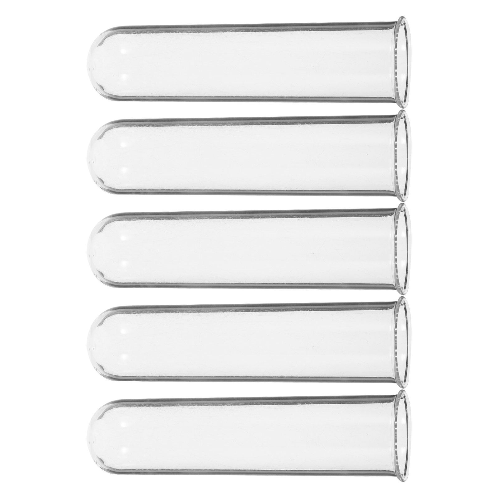 5Pcs Clear Glass Plant Propaga - Propagation Station Vase บทวิจารณ์และราคา
