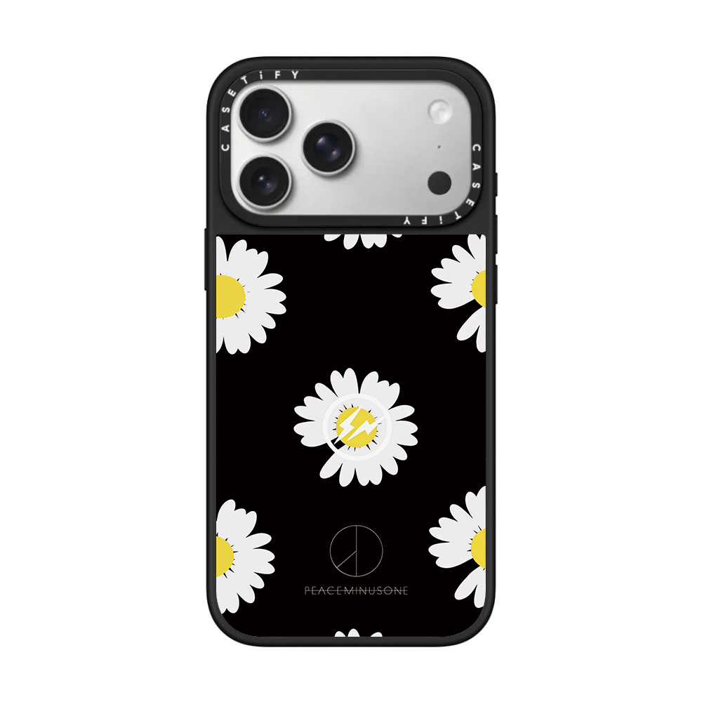 CASETiFY PEACEMINUSONE Daisy S - Peat Pellet Tray บทวิจารณ์และราคา