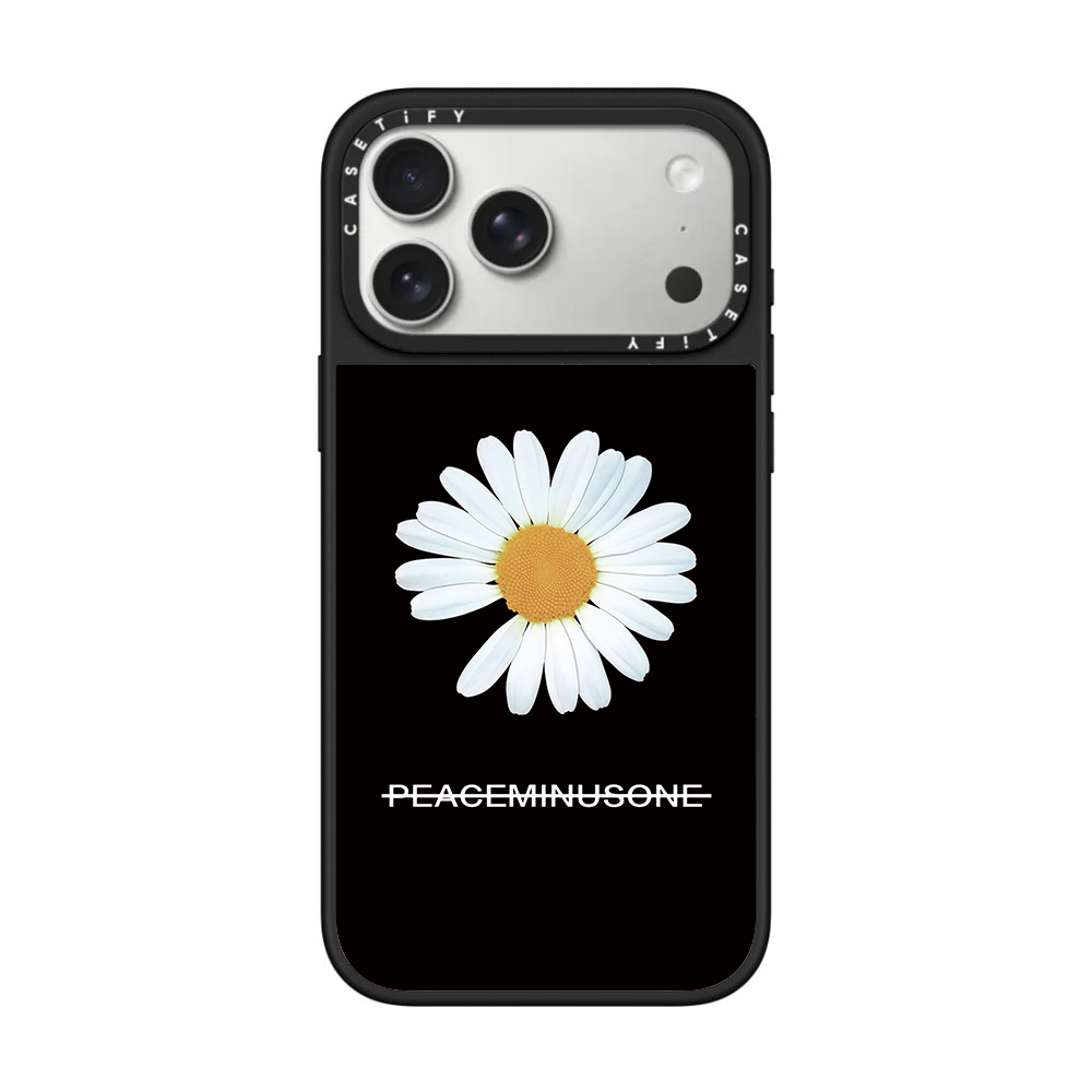 CASETiFY PEACEMINUSONE Daisy S - Peat Pellet Tray บทวิจารณ์และราคา